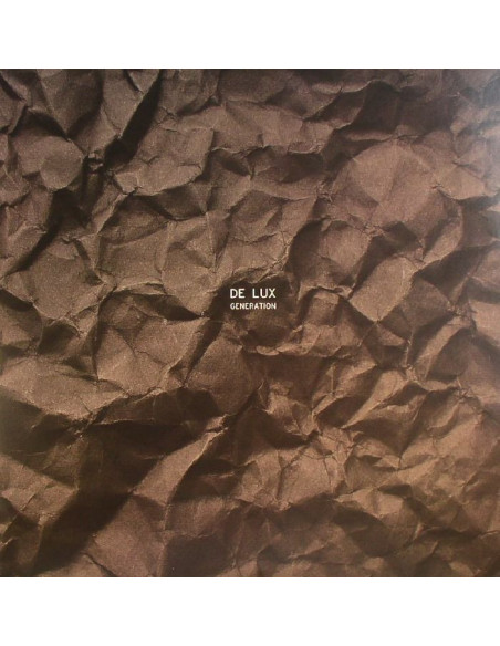 De Lux - Generation
