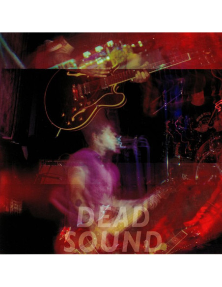 Dead Sound - Dead Sound
