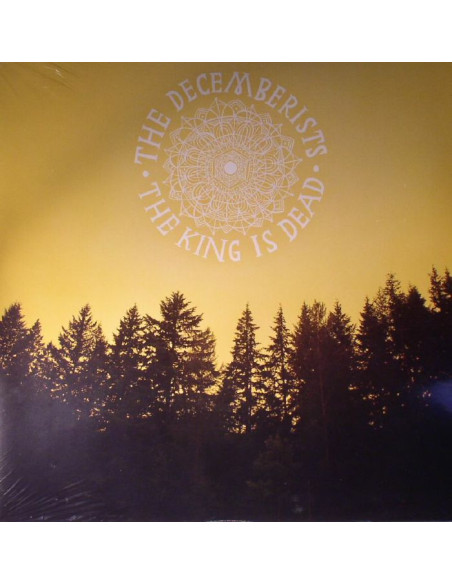 Decemberists, The - The King Is Dead
