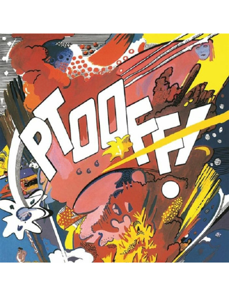 Deviants - Ptooff!