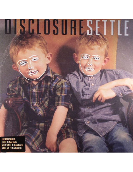 Disclosure - Settle