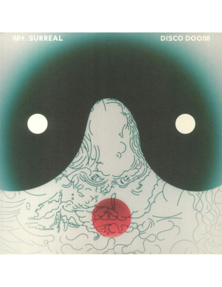 Disco Doom - Mt Surreal