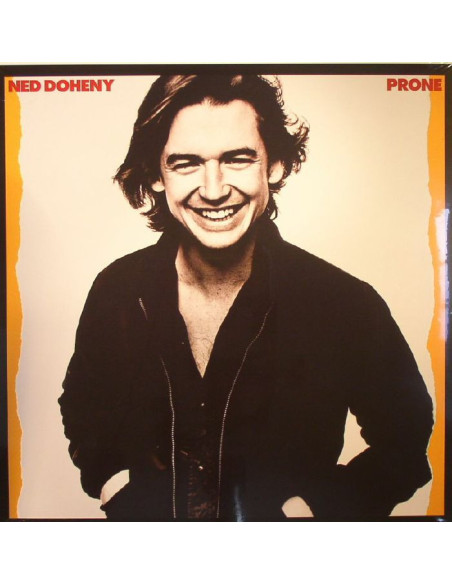 Doheny, Ned - Prone