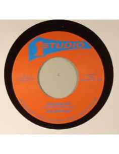 Dub Specialist/Alton Ellis - Dub Creation (remastered)