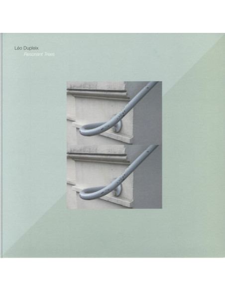 Dupleix, Leo - Resonant Trees