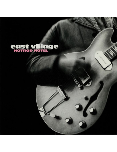 East Village - Hotrod Hotel