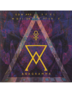 Edward Ka Spel/Motion Kapture - Anagramma