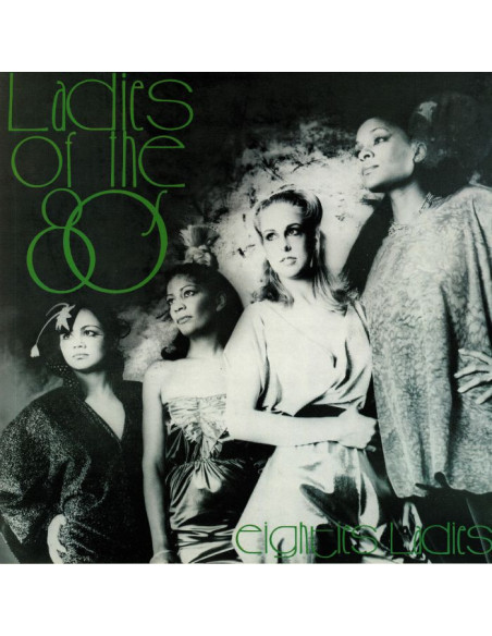 Eighties Ladies - Ladies Of The Eighties (reissue)