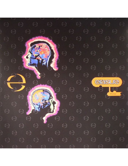 Erasure - Chorus