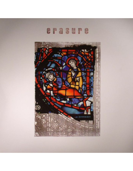 Erasure - The Innocents: 30th Anniversary Edition