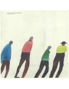 Espen Eriksen Trio With Andy Sheppard - Perfectly Unhappy