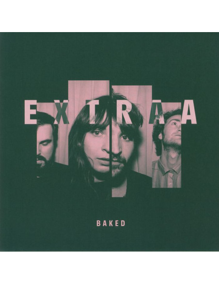 Extraa - Baked