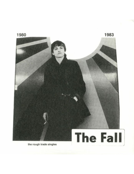 Fall, The - The Rough Trade Singles 1980-1983 (reissue)