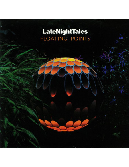 Floating Points/Various - Late Night Tales