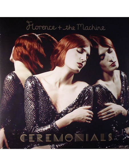 Florence and The Machine - Ceremonials