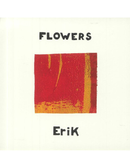 Flowers - Erik