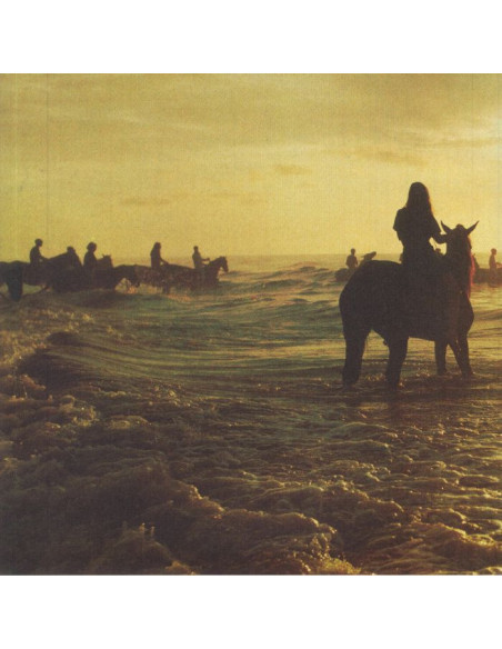 Foals - Holy Fire