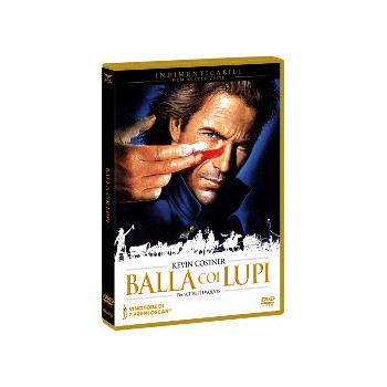 Balla Coi Lupi - Collana Indimenticabili