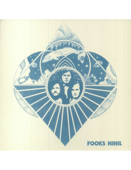 Fooks Nihil - Fooks Nihil