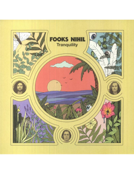 Fooks Nihil - Tranquility