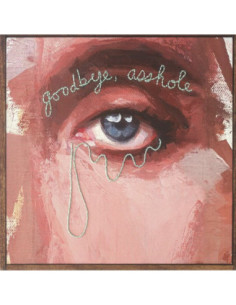 Fuckwolf - Goodbye Asshole