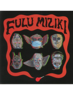 Fulu Miziki - Ngbaka