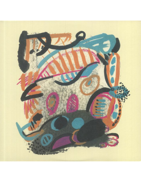 Future Islands - On The Water (reissue)