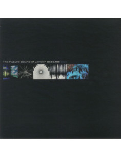 Future Sound Of London, The - Cascade 2020