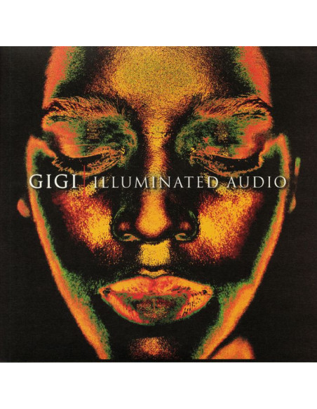 Gigi Aka Bill Laswell - Illuminated Audio (remastered)