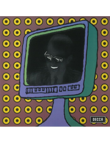Goldblum, Jeff/The Mildred Snitzer Orchestra - Plays Well With Others