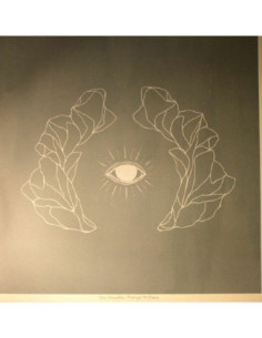 Gonzalez, Jose - Vestiges and Claws