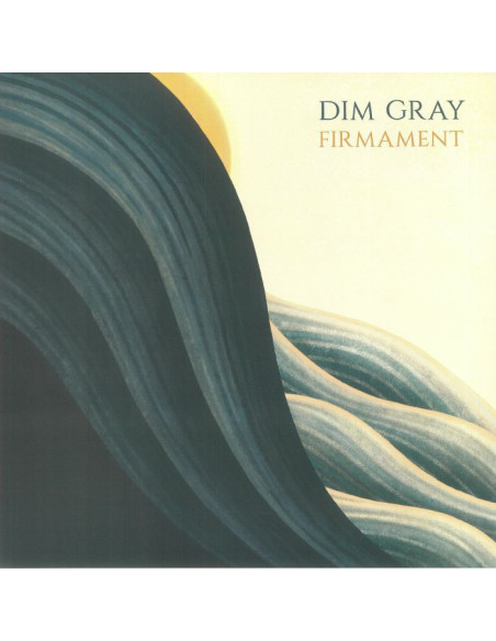 Gray, Dim - Firmament