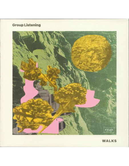 Group Listening - Walks
