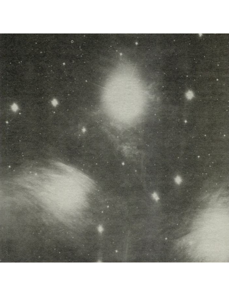 Grouper - AIA: Alien Observer (reissue)