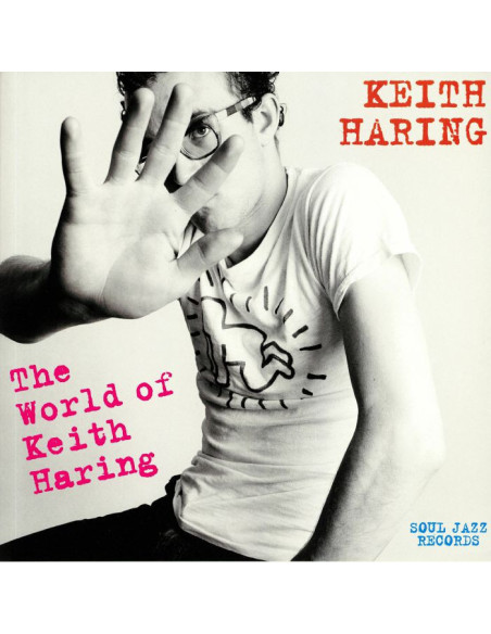Haring, Keith/Various - The World Of Keith Haring