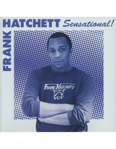 Hatchett, Frank - Sensational