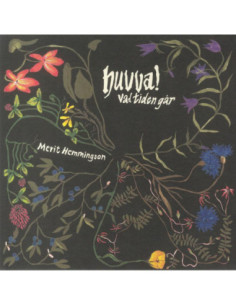 Hemmingson, Merit - Huvva! Vad Tiden Gar