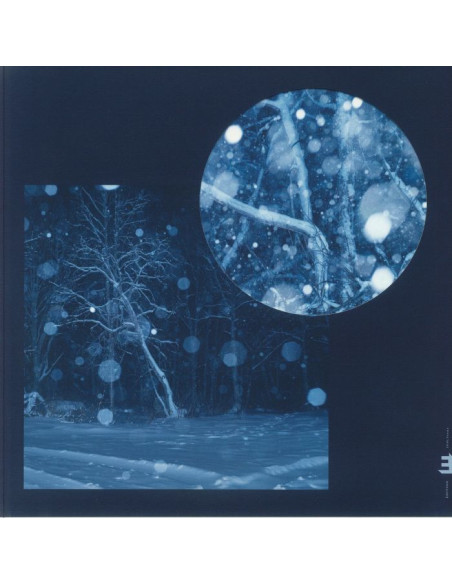 Herskedal, Daniel - Call For Winter II Resonance