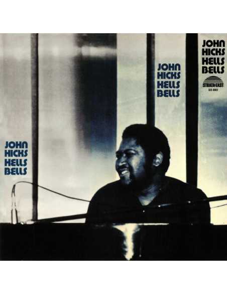 Hicks, John - Hells Bells (remastered)