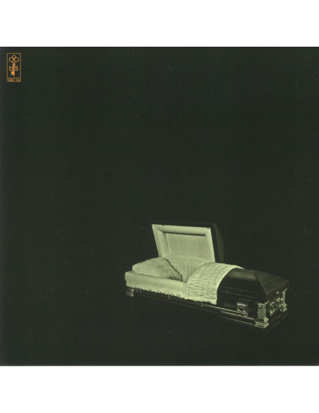 Holy Sons - Raw and Disfigured
