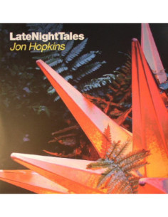 Hopkins, Jon/Various - Late Night Tales