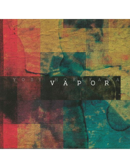 Horikawa, Yosi - Vapor