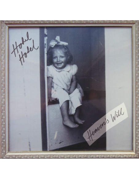 Hotel Hotel - Heaven's Will