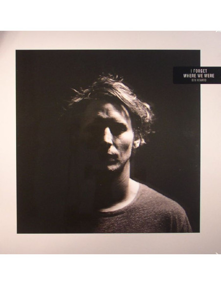 Howard, Ben - I Forget Where We Were