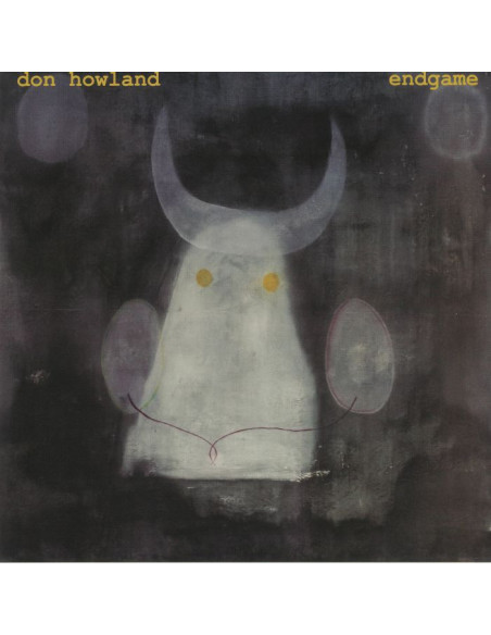 Howland, Don - Endgame