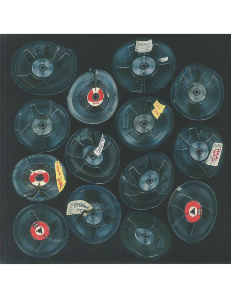 Howlround - A Loop Where Time Becomes: Rare and Unreleased Recordings 2012-2017