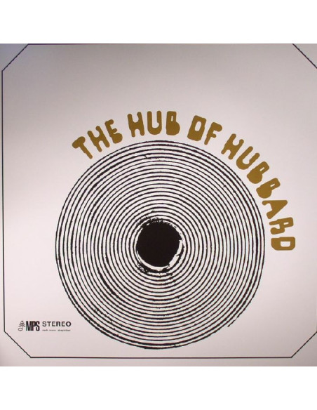 Hubbard, Freddie - The Hub Of Hubbard