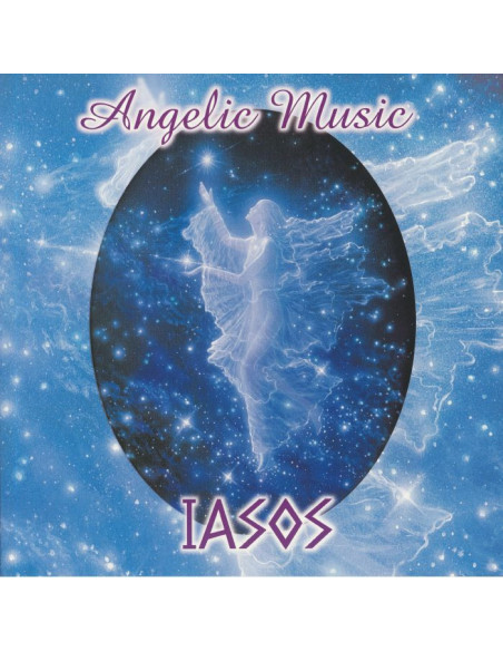 Iasos - Angelic Music