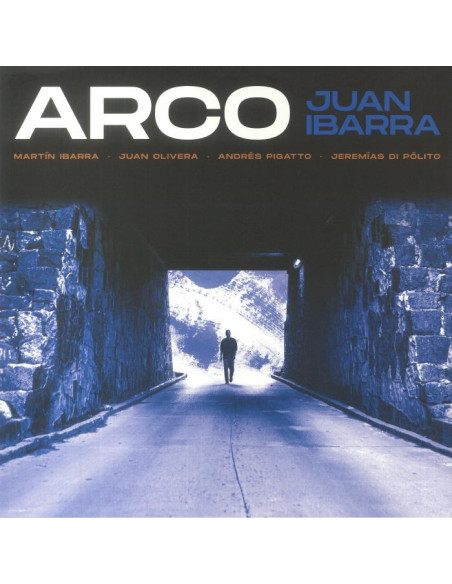Ibarra, Juan - Arco