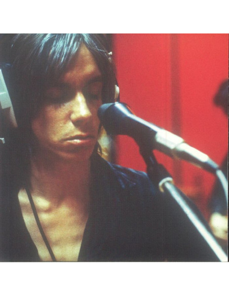 Iggy and The Stooges - The London Sessions '72